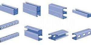 Strut Channels manufacturers suppliers wholesale exporters in India https://www.strutnfittings.com +
