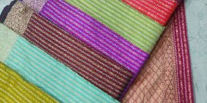 Handloom Silk Sarees