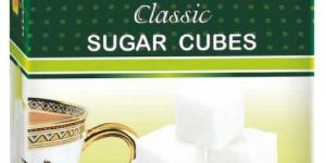 Sugar Cube