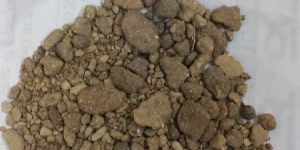 Groundnut De Oiled Cake