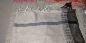Plain Cotton Dupatta