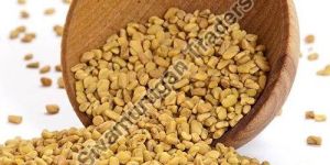 Fenugreek Seeds