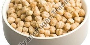 White Chana