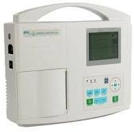 BPL ECG Machine