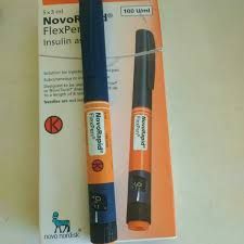 Insulin Pen
