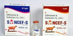 Veterinary Medicines