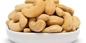 Salted Cashew Nuts