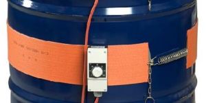 Drum Heater