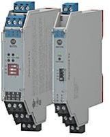 Signal Isolator Barrier