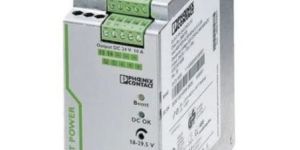 Switched Mode Power Supply