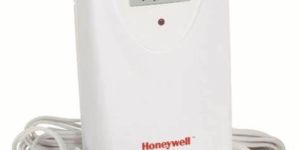 Temperature And Humidity Sensor