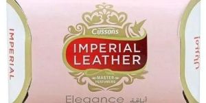 Imperial Leather Bath Soap