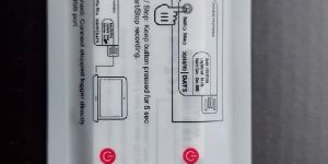 Temperature Data Logger
