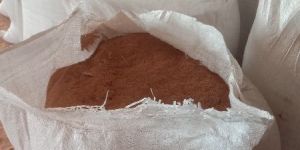 Sawdust Powder
