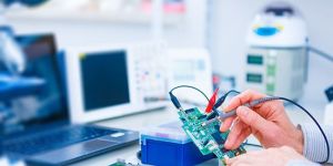 Electronic Circuit Design Service