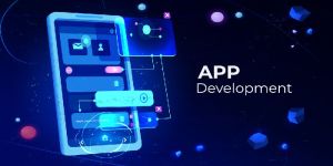 Android App Development Service