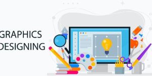 Graphic Designing Service