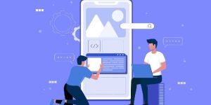 iOS App Development Service