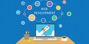 Website Development Services