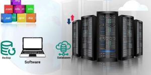 Website Hosting Service