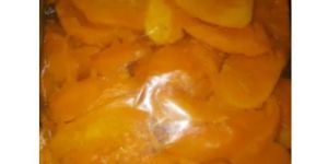 Frozen Alphonso Mango Slice