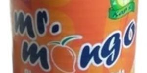 Sweetened Alphonso Mango Pulp