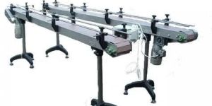 Conveyor Automation System