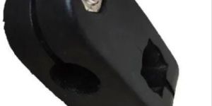 Conveyor Plastic Cross Clamp