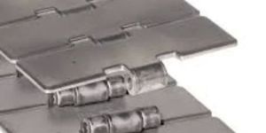 K-750 Stainless Steel Side Flex Chain Without Tab