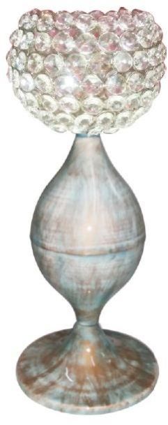 CS 56 Iron Candle Stand