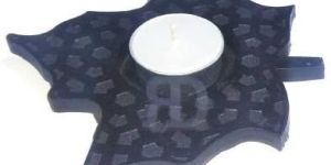 RD-1103 Wooden MDF T-Light Candle Holder