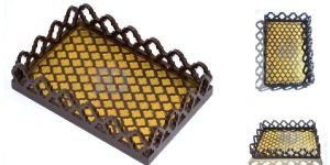 RD-901 Wooden MDF Tray