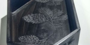 RD-905 Wooden MDF Tray