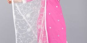 Hand Embroidery Suits