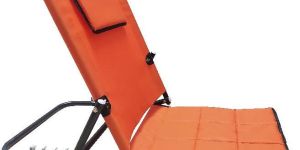 Restmate Adjustable Multi Purpose Back Rest