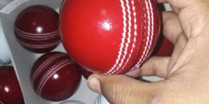 Cricket Ball