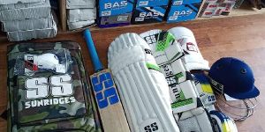 Cricket Kit