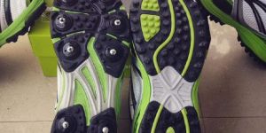 Cricket Shoes