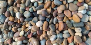 River Pebbles