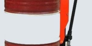Hydraulic Drum Carrier