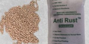 CLAY DESICCANT BEADS