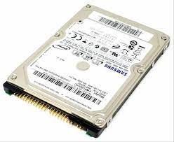 Hard Disk Drive
