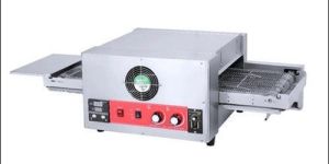 Conveyor Pizza Oven