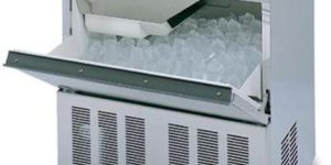 Ice Cube Making Machine