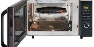 Microwave Oven