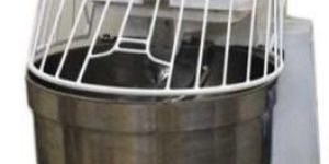 Spiral Mixer