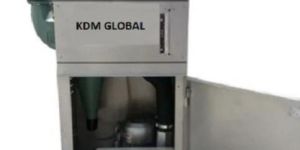 High Volume Air Sampler
