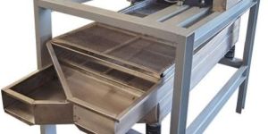 Cashew Dicing Machine