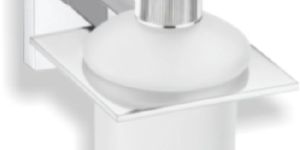 SS 202 Liquid Soap Dispenser