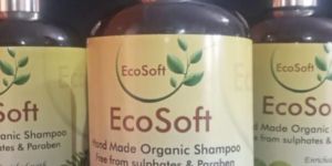 Amla and Shikakai Shampoo